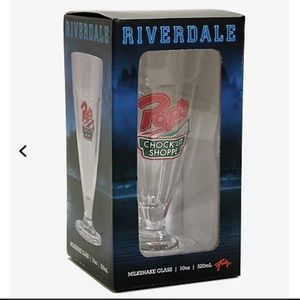 Riverdale POP’s Milkshake Cup